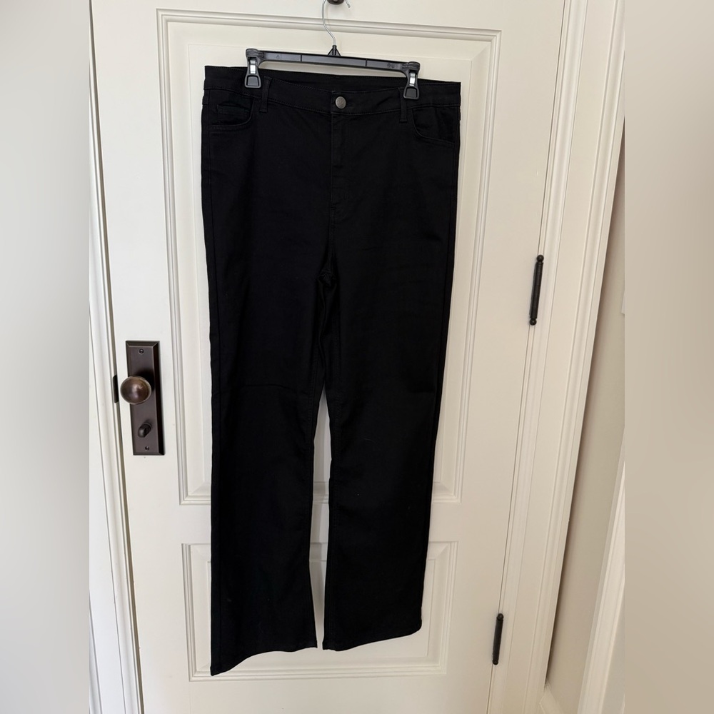 Wasabi Concept Black Jeans US 16/18 (14)